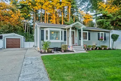 217 Hanson Dr, Springfield, MA 01128 - Photo 1