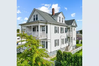 276 Hemlock Street, New Bedford, MA 02740 - Photo 1