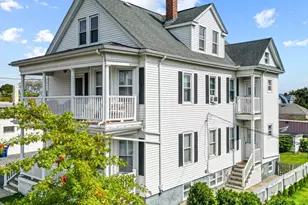 276 Hemlock St, New Bedford, MA 02740 - Photo 1