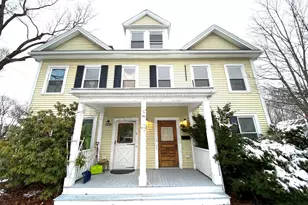 821 Massachusetts, Lexington, MA 02420 - Photo 1