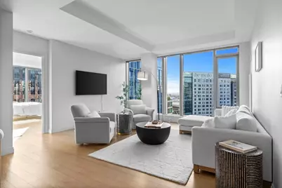 133 Seaport Blvd #2105, Boston, MA 02210 - Photo 1