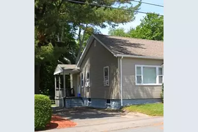 2 4th Ave #2, Taunton, MA 02780 - Photo 1