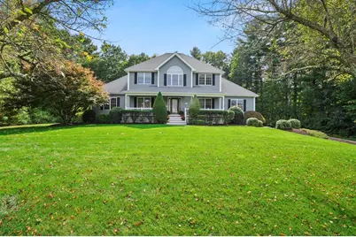 71 Stonegate Drive, East Bridgewater, MA 02333 - Photo 1