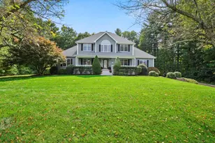 71 Stone Gate Dr, East Bridgewater, MA 02333 - Photo 1