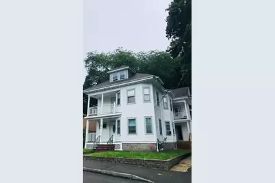 50 Manomet St, Brockton, MA 02301 - Photo 1