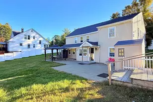 747/749 Pleasant, Leicester, MA 01542 - Photo 1