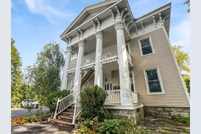 388 Ashland St #1, North Adams, MA 01247 - Photo 1