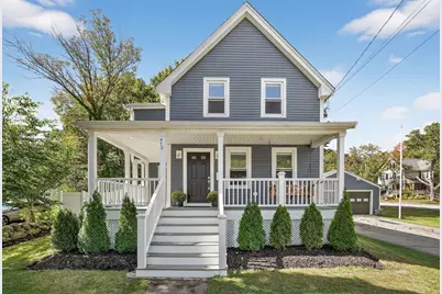 470 Nahatan St, Norwood, MA 02062 - Photo 1