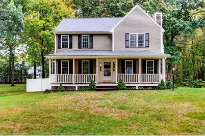 165 King James Blvd, Taunton, MA 02780 - Photo 1