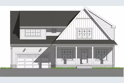 145 Mantell Rd, Uxbridge, MA 01569 - Photo 1