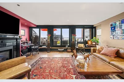 220 Commercial St #5A, Boston, MA 02109 - Photo 1