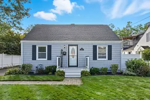 53 Druids Ln, West Springfield, MA 01089 - Photo 1