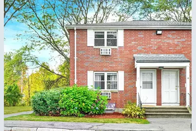 2 Kingston St #2, North Andover, MA 01845 - Photo 1