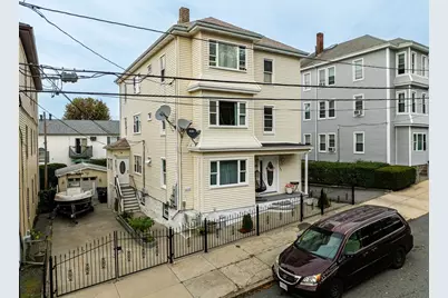 166 Bradford Ave, Fall River, MA 02721 - Photo 1