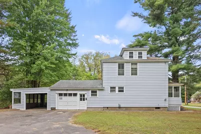 50 Grand Ave, Pittsfield, MA 01201 - Photo 1