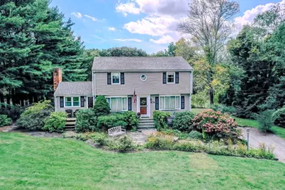 239 Maple St, Somerset, MA 02726 - Photo 1