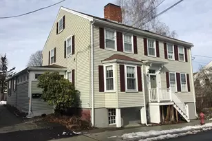 14 Boardman, Newburyport, MA 01950 - Photo 1