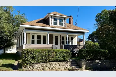 5 Harvard St, Fitchburg, MA 01420 - Photo 1