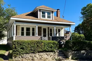 5 Harvard St, Fitchburg, MA 01420 - Photo 1