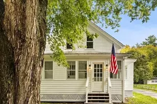 20 Grove St, Berkley, MA 02779 - Photo 1