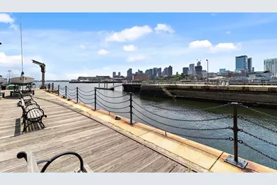 33 3rd Avenue #6A, Boston, MA 02129 - Photo 1