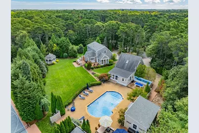 40 Northwest St, Eastham, MA 02642 - Photo 1