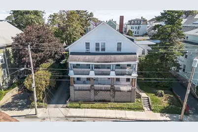 256 Whipple St, Fall River, MA 02721 - Photo 1