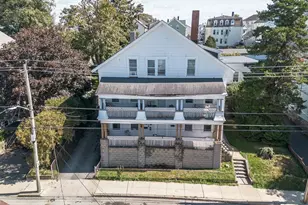 256 Whipple St, Fall River, MA 02721 - Photo 1