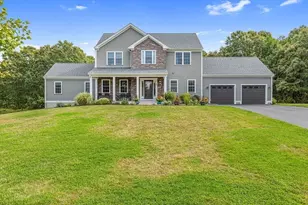 32 Ridge St, Berkley, MA 02779 - Photo 1