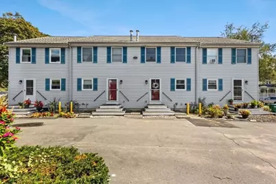 16 East St #2, Mansfield, MA 02048 - Photo 1