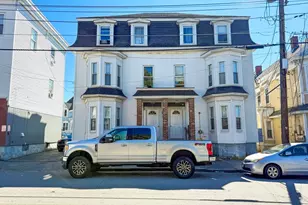 834 Central St, Lowell, MA 01852 - Photo 1