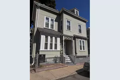 45 Woodville St, Boston, MA 02119 - Photo 1