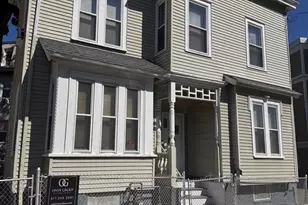 45 Woodville St, Boston, MA 02119 - Photo 1