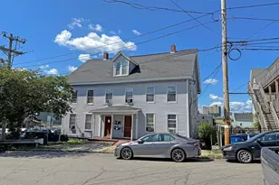 8 Read St, Lowell, MA 01850 - Photo 1