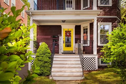 250 Poplar St #1, Boston, MA 02131 - Photo 1