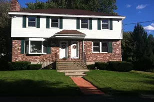 18 Jetwood St, North Andover, MA 01845 - Photo 1