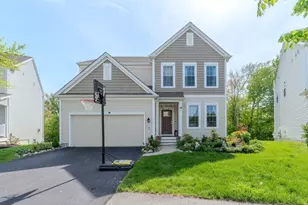 156 Stonehaven, Weymouth, MA 02190 - Photo 1
