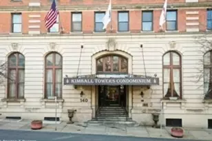 140 Chestnut, Springfield, MA 01103 - Photo 1