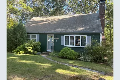 6 Woodvue Cir, Sandwich, MA 02644 - Photo 1