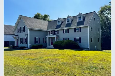 807 Washington Street #5, Easton, MA 02375 - Photo 1