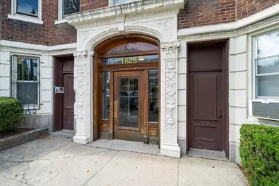 1625 Commonwealth Ave #18, Boston, MA 02135 - Photo 1