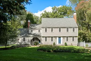 371 Willis Rd, Sudbury, MA 01776 - Photo 1