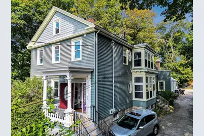 22 Bellevue St, Boston, MA 02132 - Photo 1