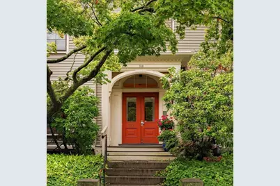 338 Harvard Street #10, Cambridge, MA 02139 - Photo 1