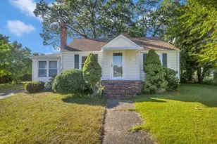 74 Woodstock St, Chicopee, MA 01020 - Photo 1