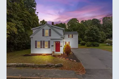 116 Center Street, Bridgewater, MA 02324 - Photo 1