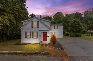 116 Center St, Bridgewater, MA 02324 - Photo 1