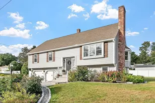 109 Weathervane Dr, Leominster, MA 01453 - Photo 1