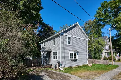 13 1/2 Finn Street, Northampton, MA 01060 - Photo 1