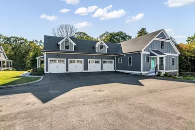 8 Hickory Hill Way, Beverly, MA 01915 - Photo 1